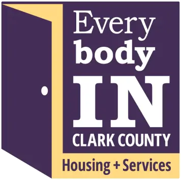 Everybody In Clark County Housing + Services.