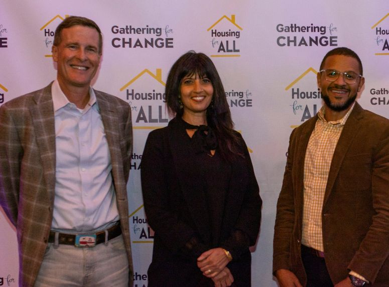 "Leading With Empathy" Panel