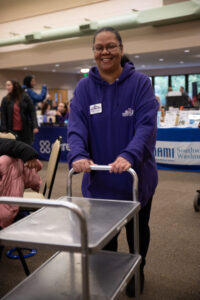 Project Homeless Connect in Clark County, WA hosted by Council for the Homeless 2026