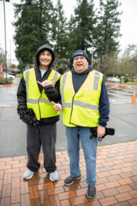 Project Homeless Connect in Clark County, WA hosted by Council for the Homeless 2026