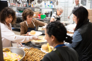 Project Homeless Connect in Clark County, WA hosted by Council for the Homeless 2026