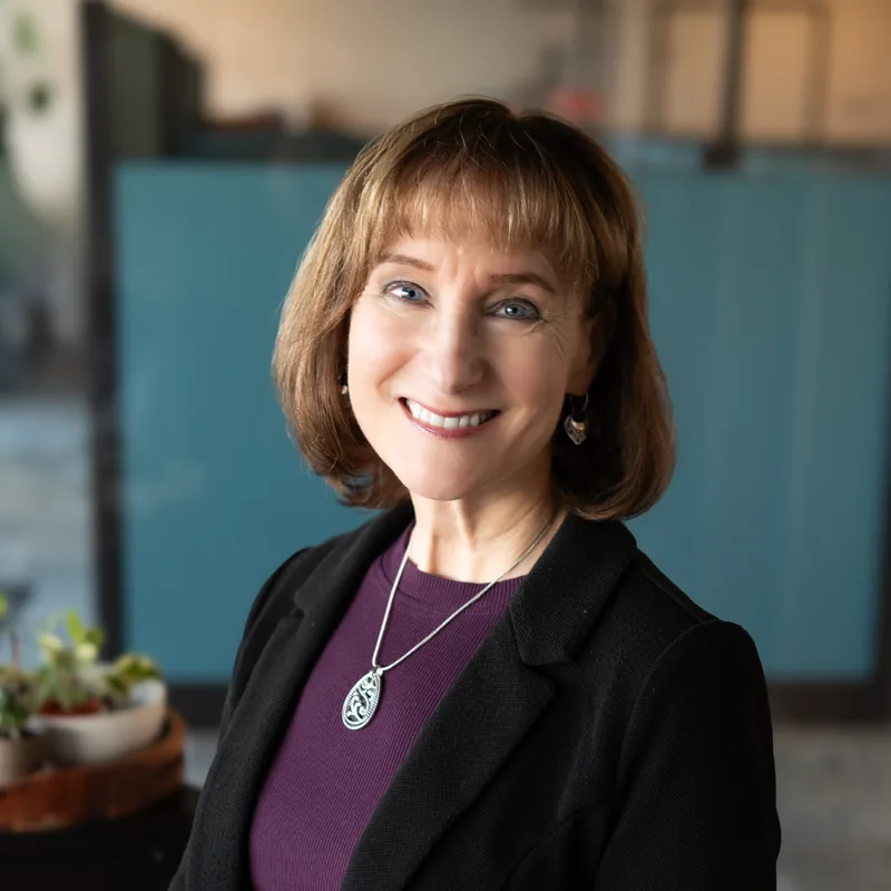 Charlene Welch